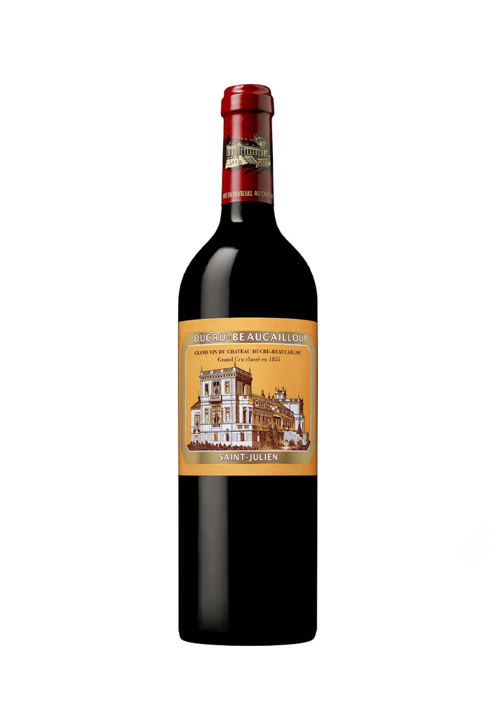 Buy Chateau Ducru Beaucaillou 2017 | ZYN.ca - ZYN THE WINE