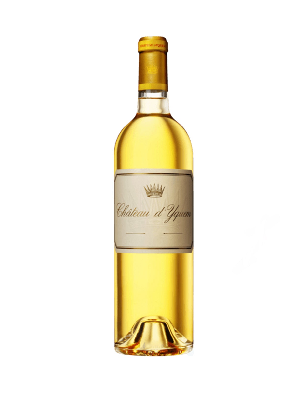 Chateau d'Yquem 2018