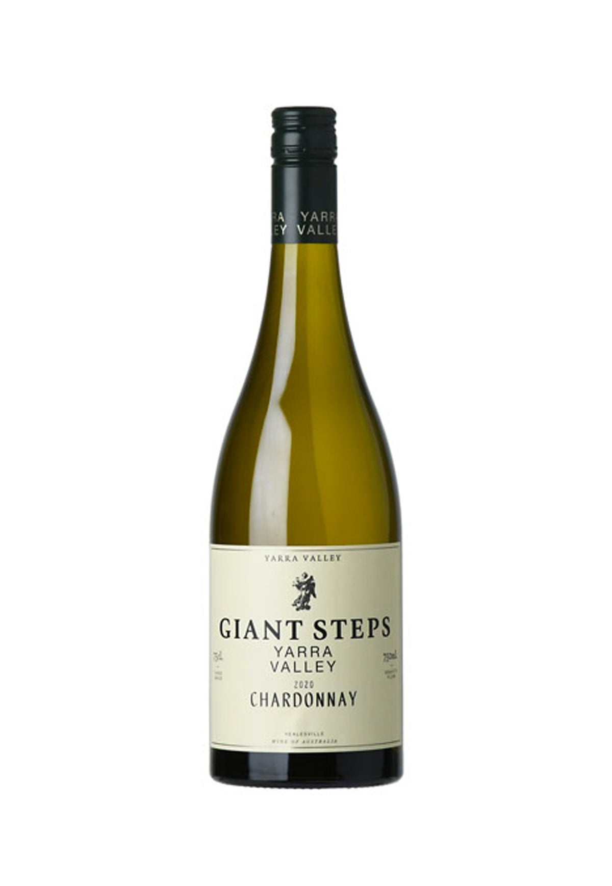 Giant Steps Chardonnay Yarra Valley 2021 - ZYN THE WINE MARKET LTD.