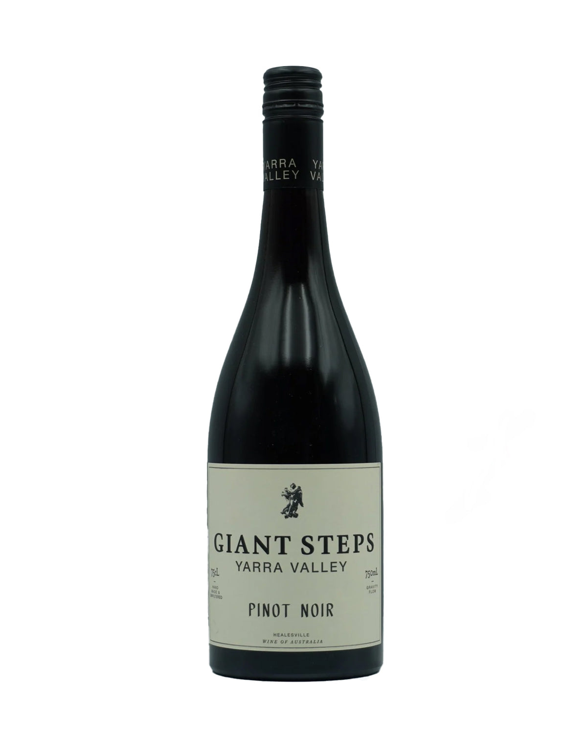 Giant Steps Pinot Noir Yarra Valley 2022 - ZYN THE WINE MARKET LTD.