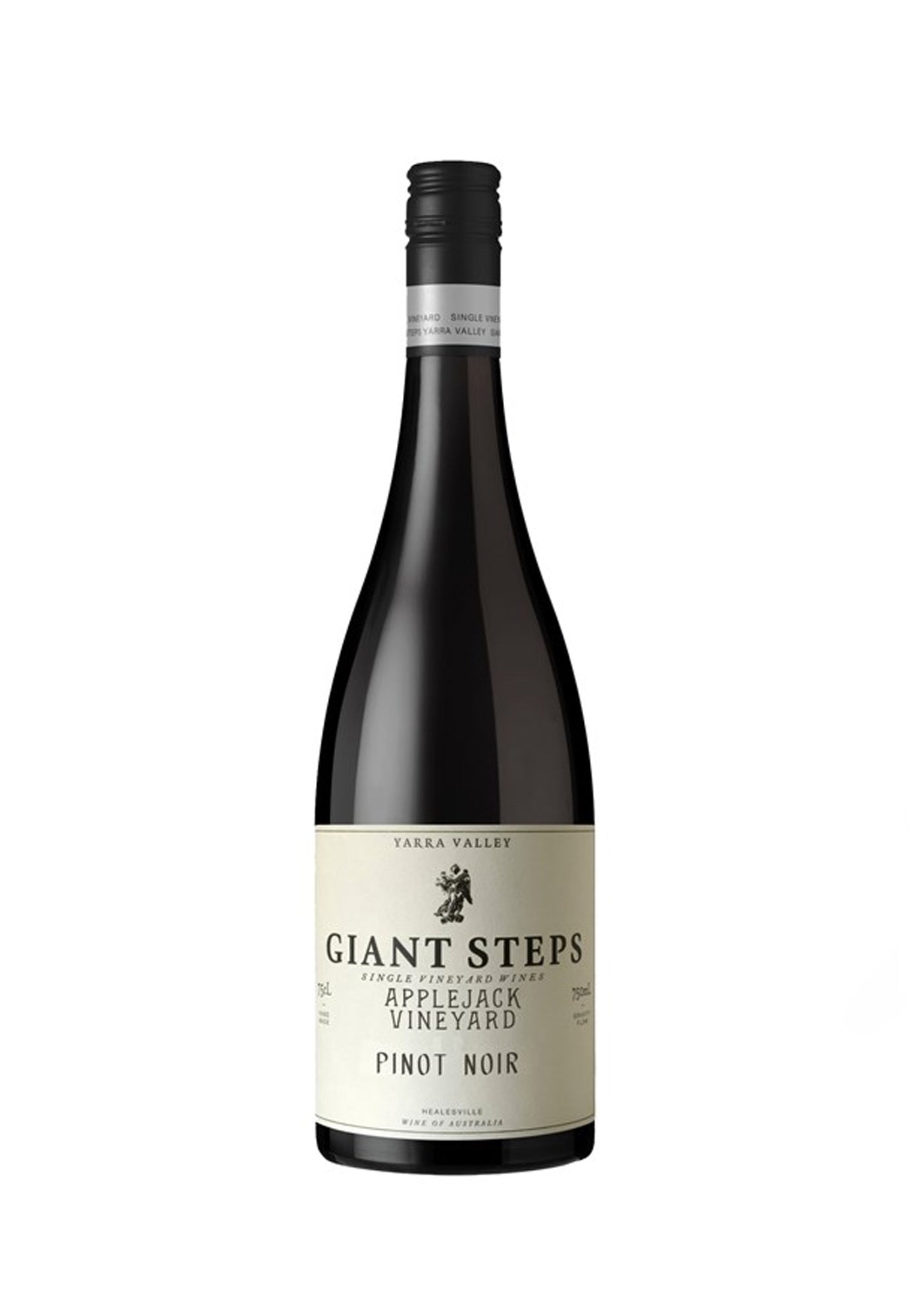 Giant Steps Pinot Noir Applejack Vineyard 2019