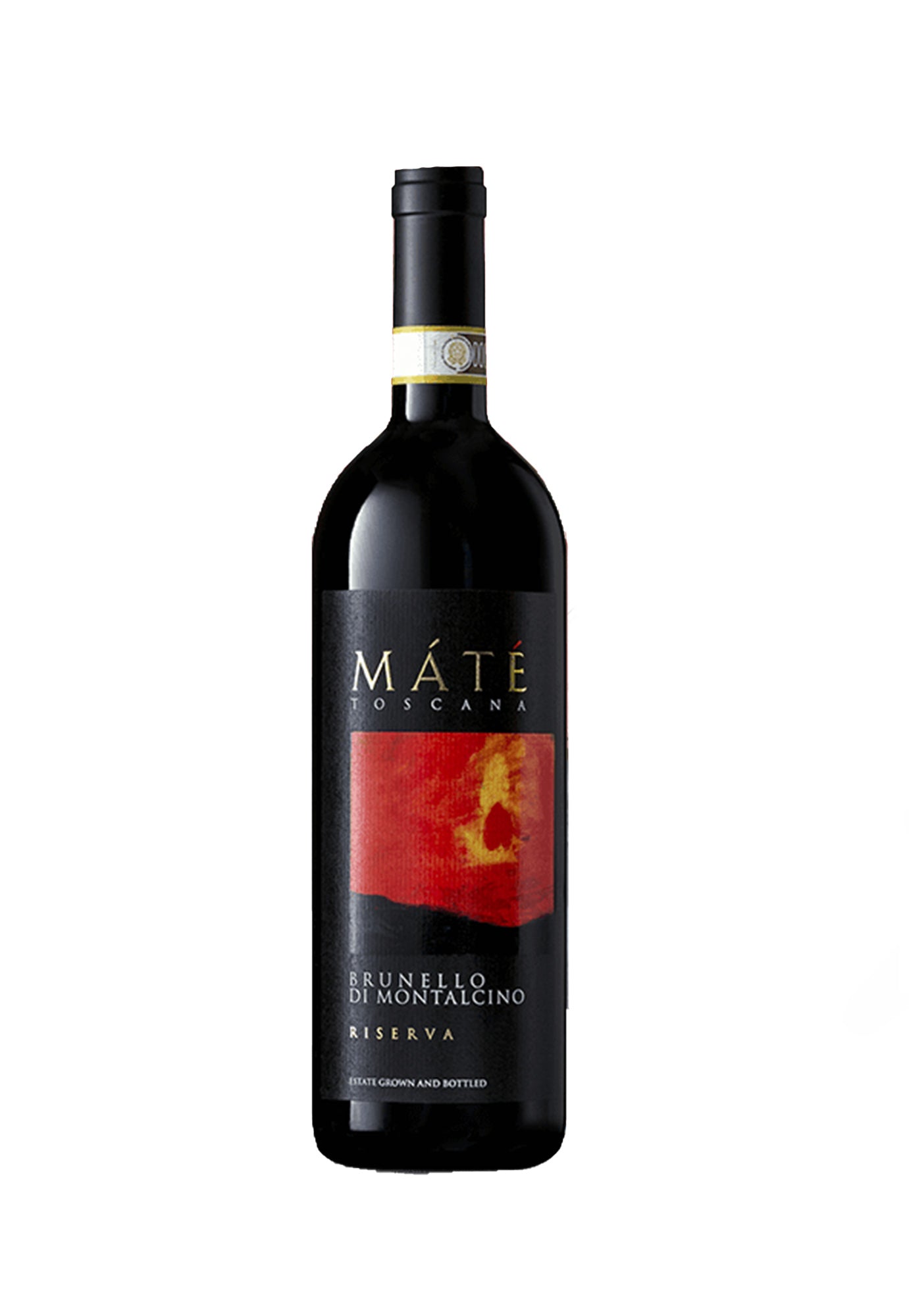 Mate Brunello Di Montalcino Riserva 2016