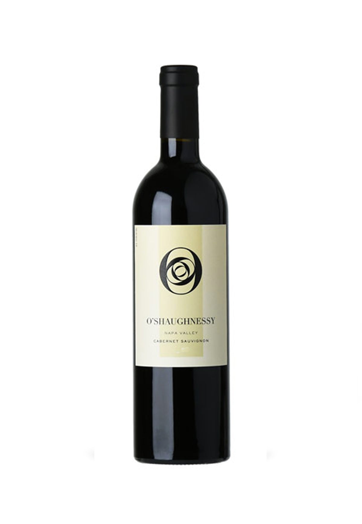 O'Shaughnessy Cabernet Sauvignon 'Napa Valley' 2019 - ZYN THE WINE MARKET LTD.