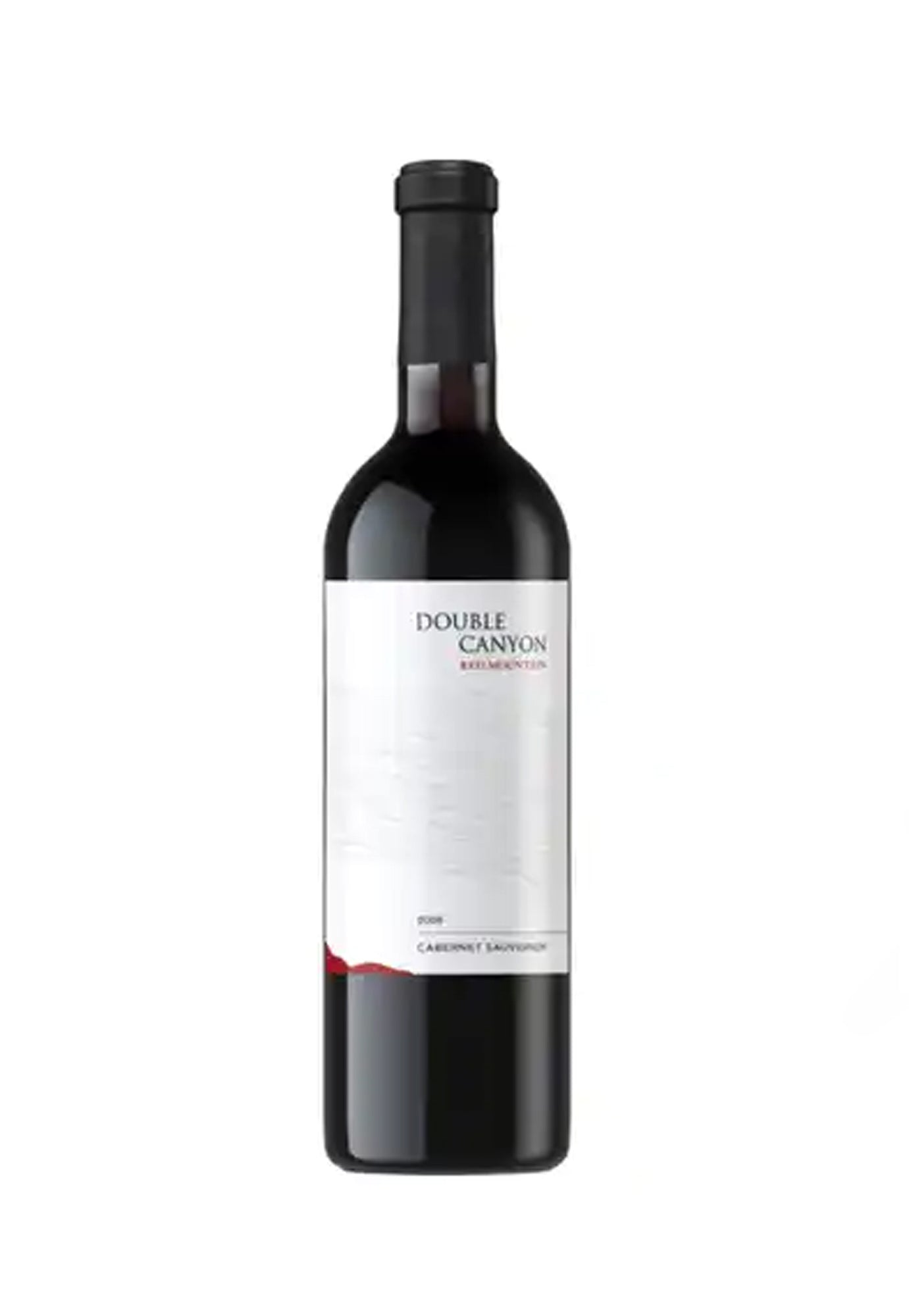 Double Canyon Red Mountain Cabernet Sauvignon 2017