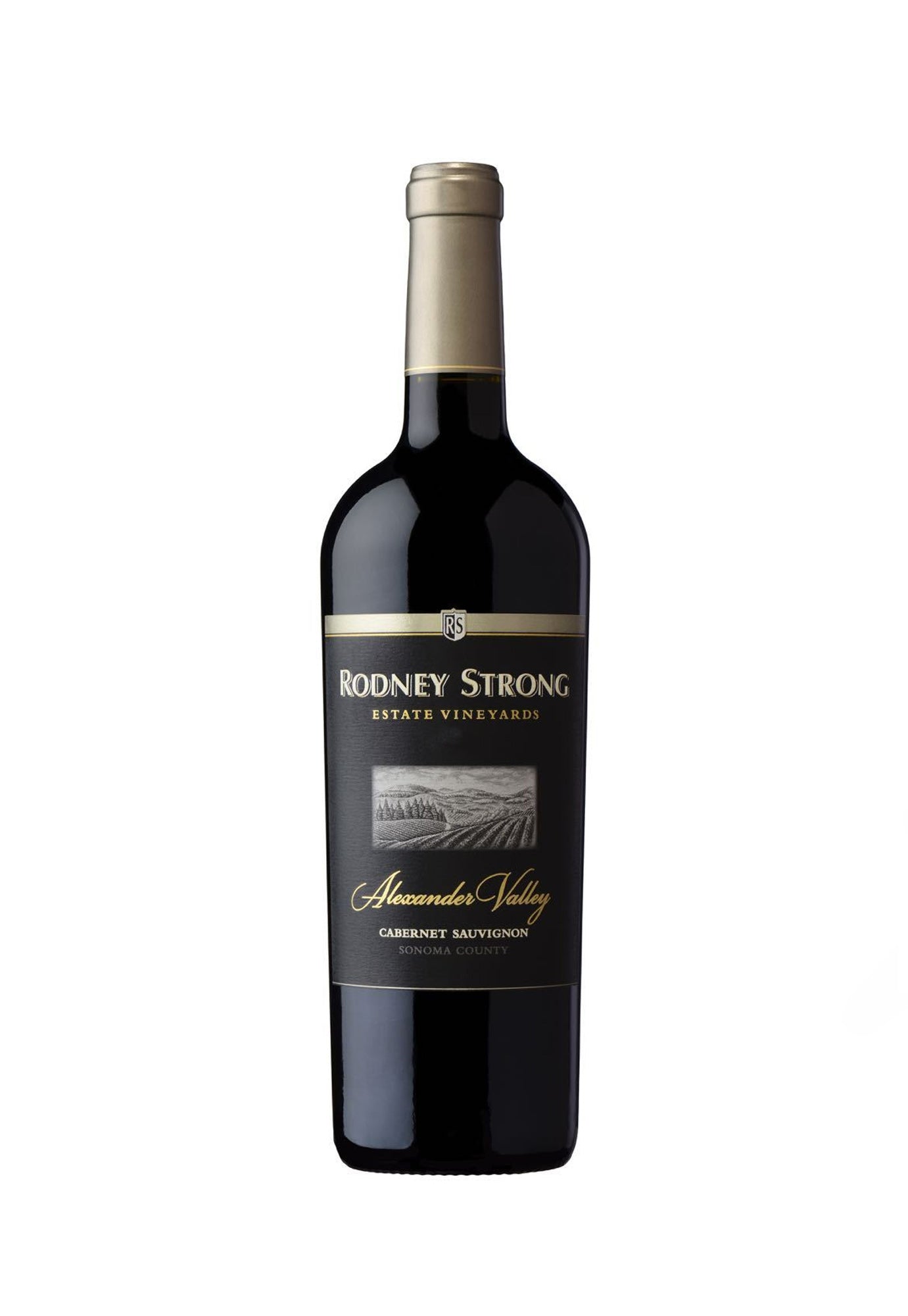 Buy Rodney Strong Cabernet Sauvignon Alexander Valley 2016 1.5 Litre ZYN ZYN THE WINE MARKET LTD