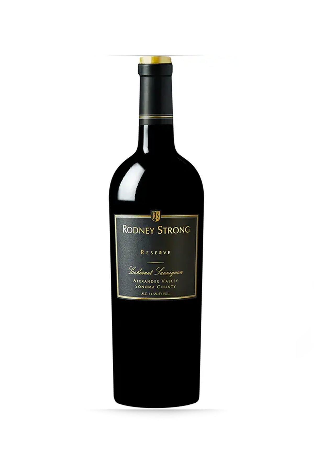 Rodney Strong Cabernet Sauvignon Reserve 2014 - 1.5 Litre - ZYN THE WINE MARKET LTD.