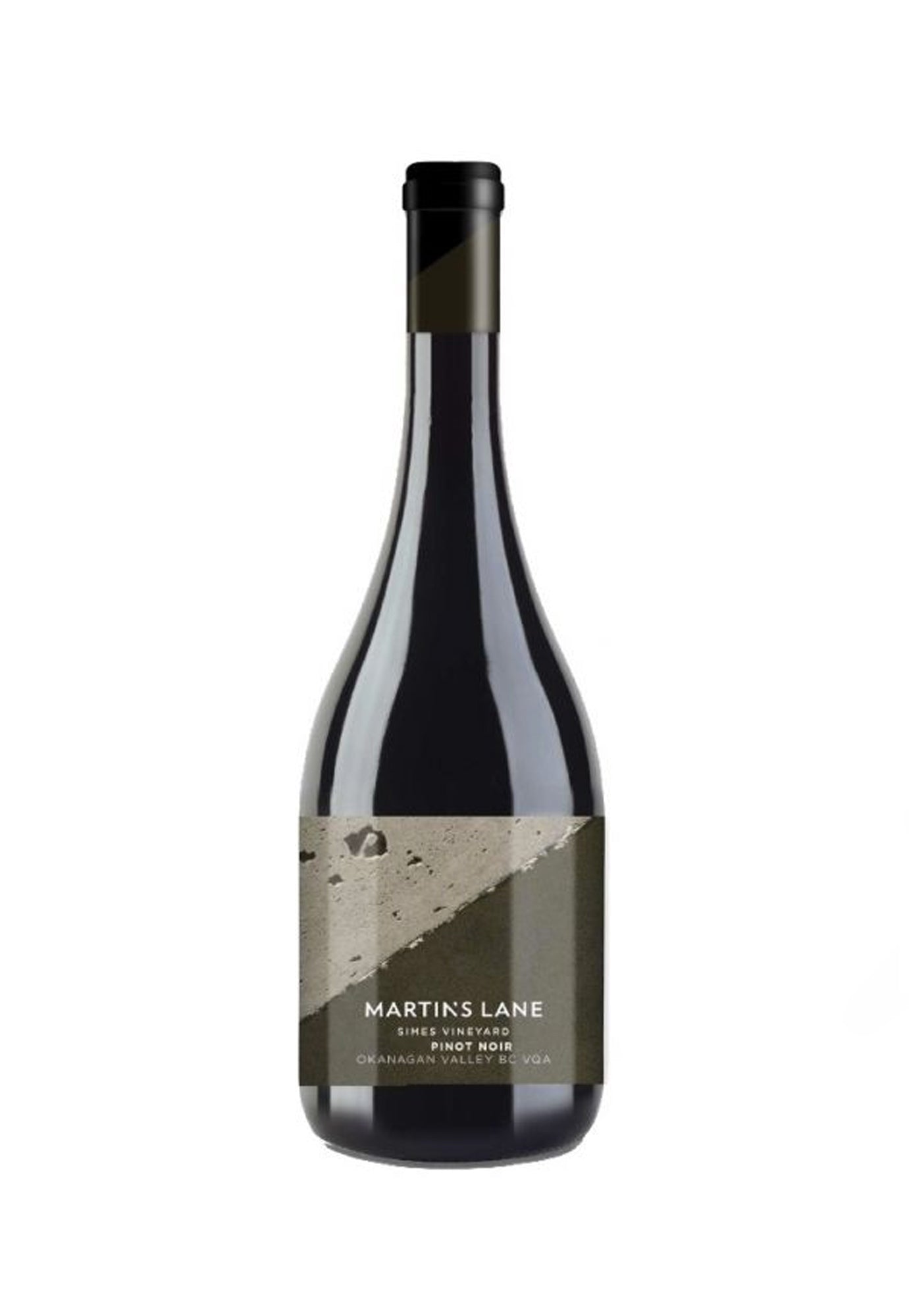 Martin's Lane Pinot Noir 'Simes Vineyard' 2017