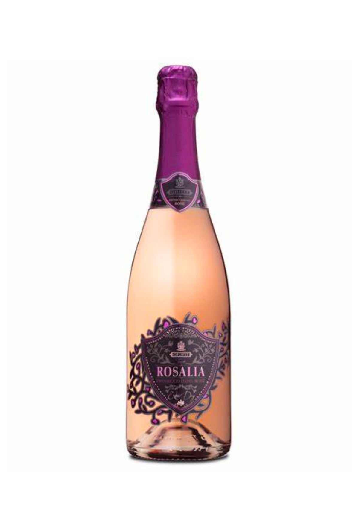 Giusti 'Rosalia' Rose Prosecco Extra Dry 2023 - ZYN THE WINE MARKET LTD.