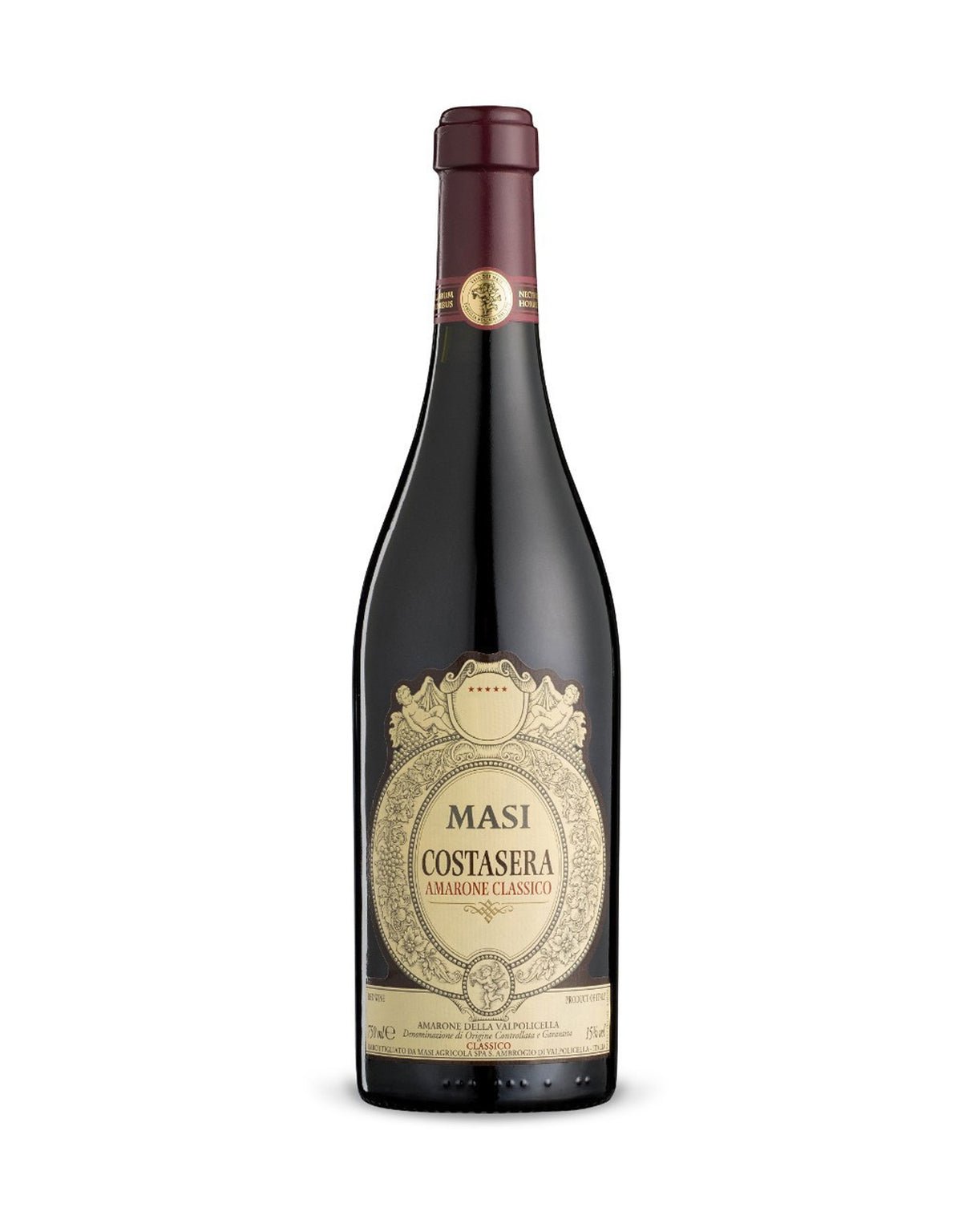 Masi Amarone della Valpolicella Costasera 2018 - 3 Litre Bottle - ZYN THE WINE MARKET LTD.