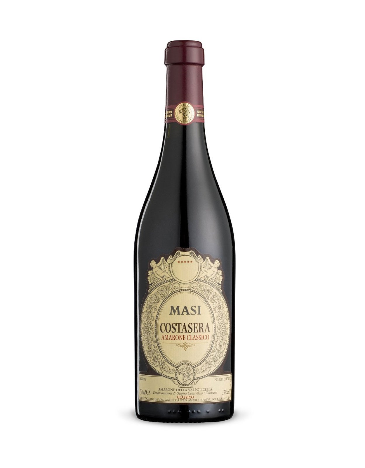 Masi Amarone della Valpolicella Costasera 2018 - 3 Litre Bottle