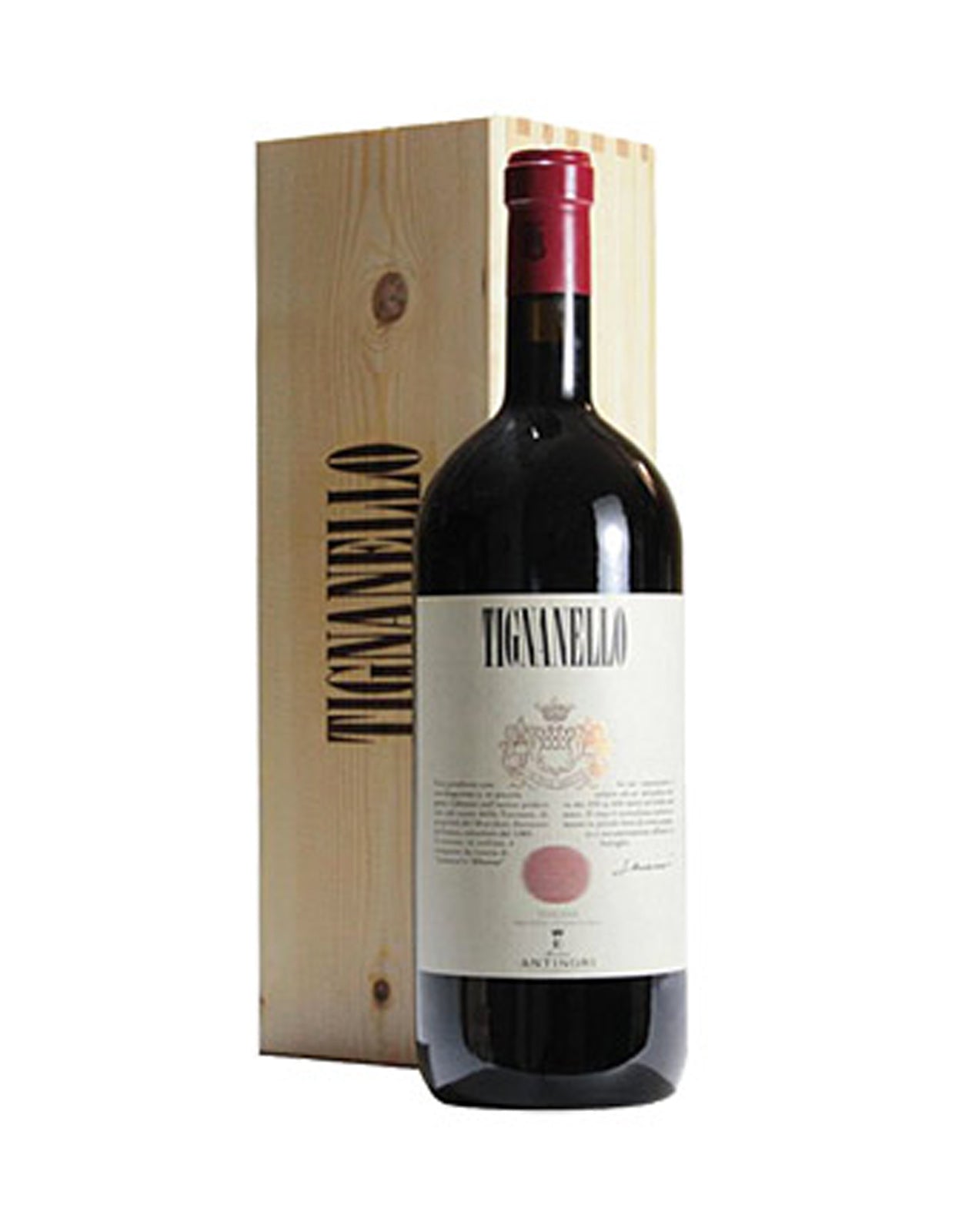 Tignanello 2019  - 1.5 Litre Bottle