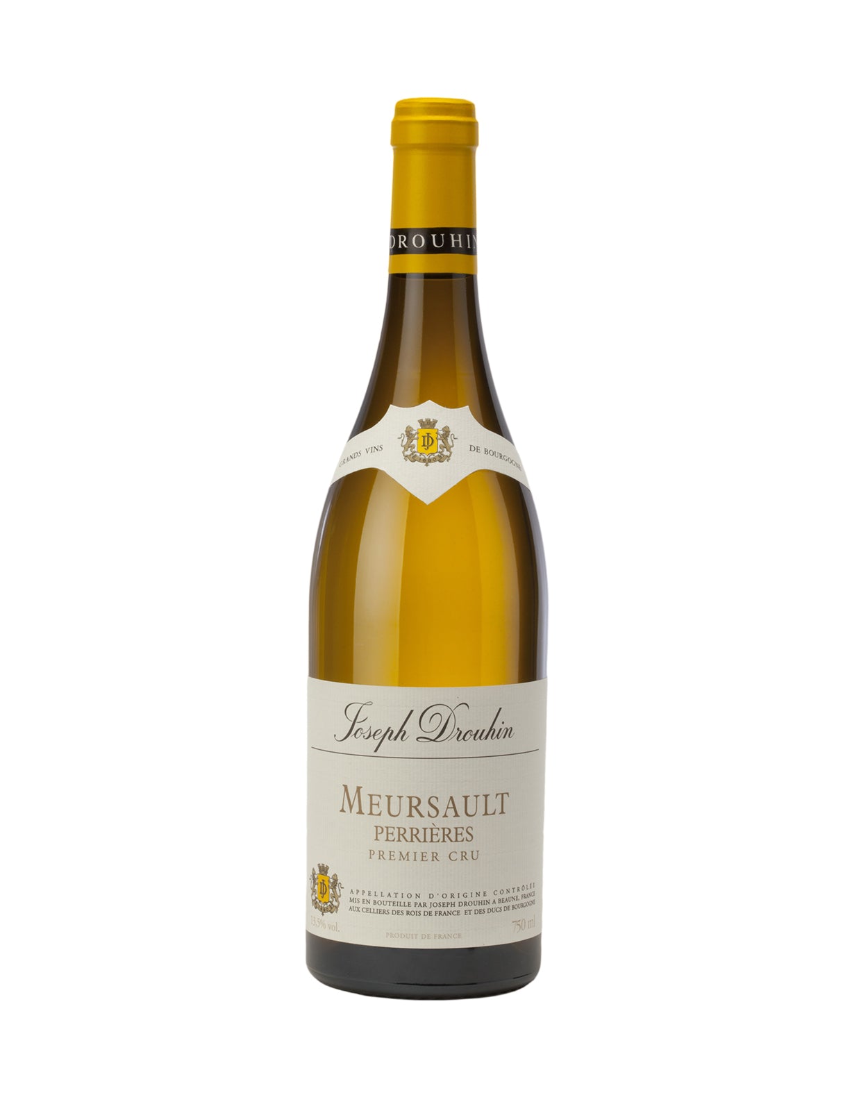 Joseph Drouhin Meursault 'Perrieres' Premier Cru 2020