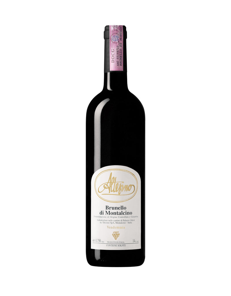 Buy Altesino Brunello di Montalcino 2020 | ZYN.ca - ZYN THE WINE