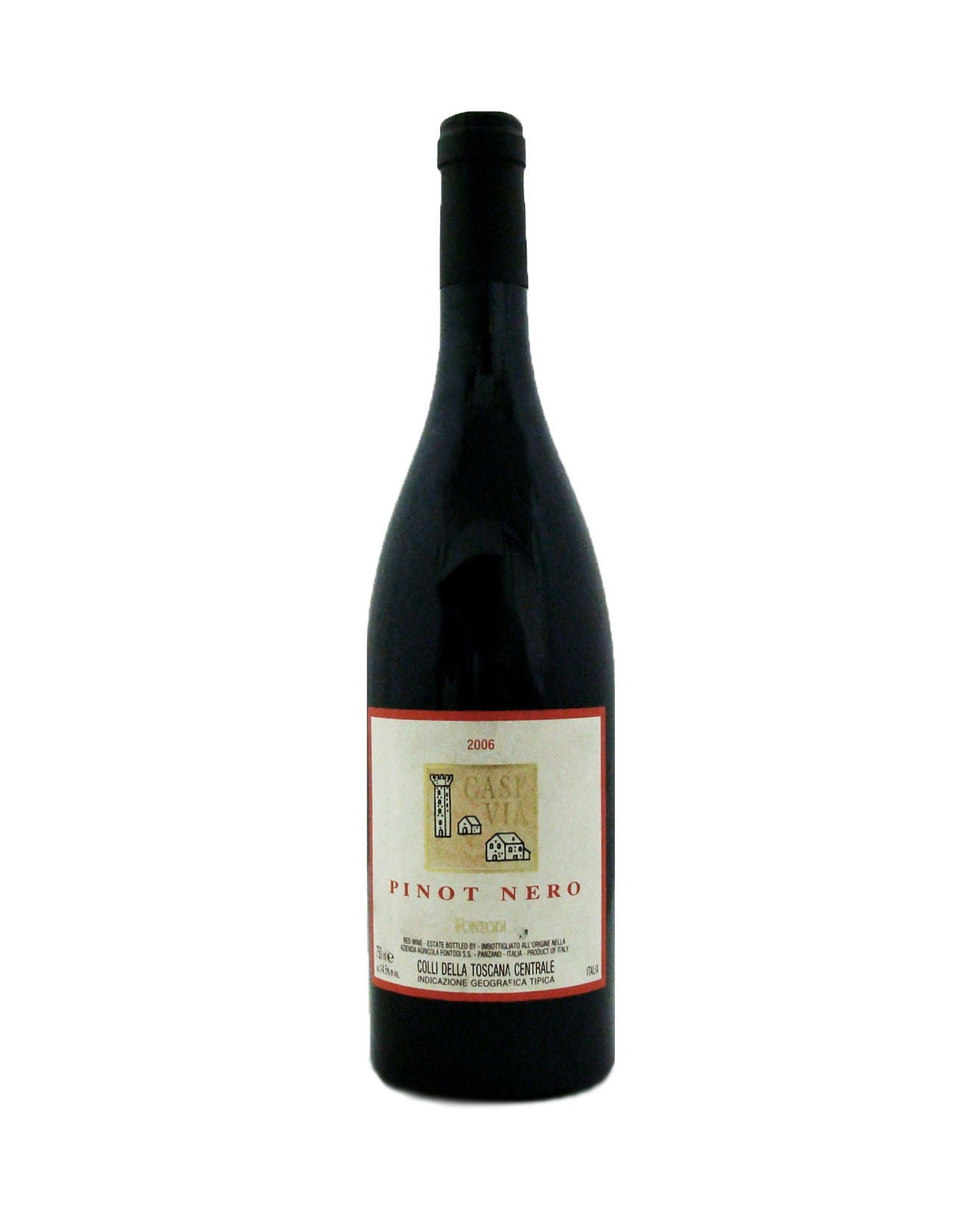 Fontodi Case Via Pinot Nero