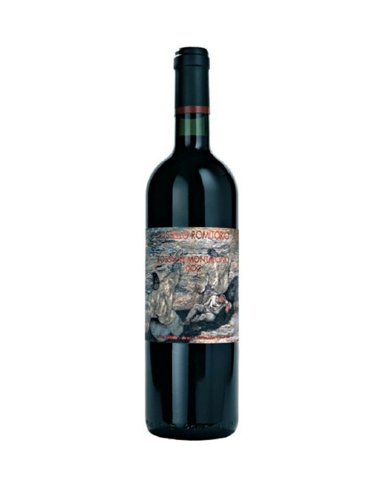 Romitorio Rosso di Montalcino