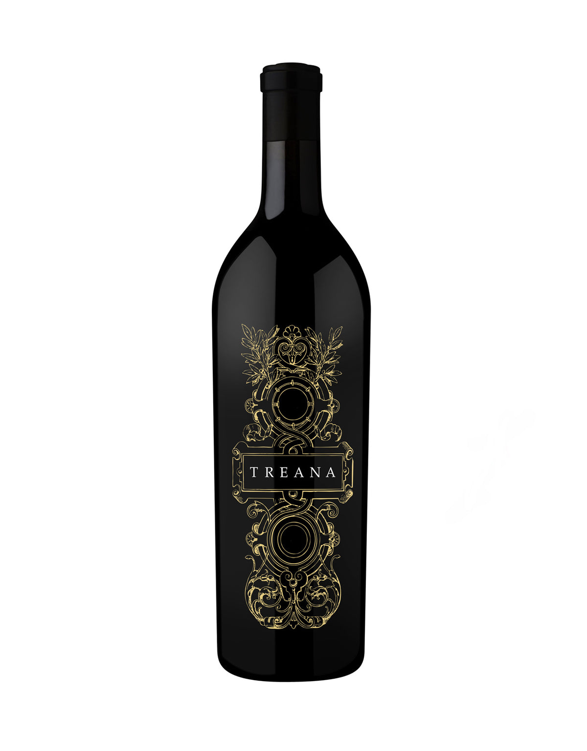 Treana Red Blend 2021 (Austin Hope Winery) - ZYN THE WINE MARKET LTD.