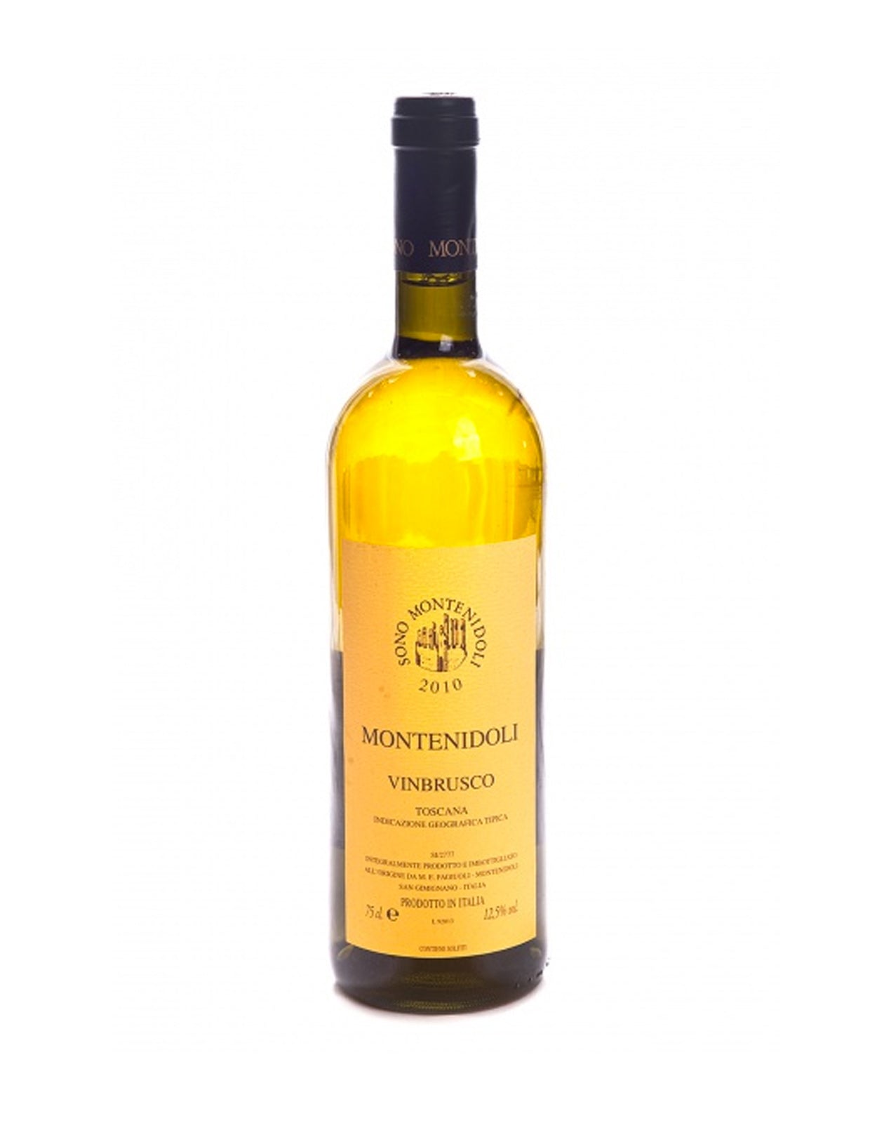 Montenidoli Vinbrusco White Blend