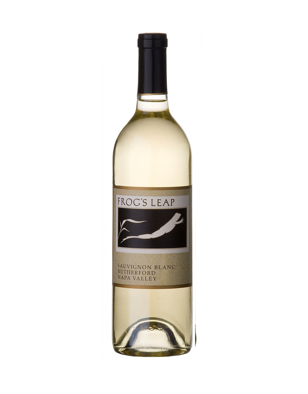 Frog's Leap Sauvignon Blanc 2020 - 375 ml - ZYN THE WINE MARKET LTD.
