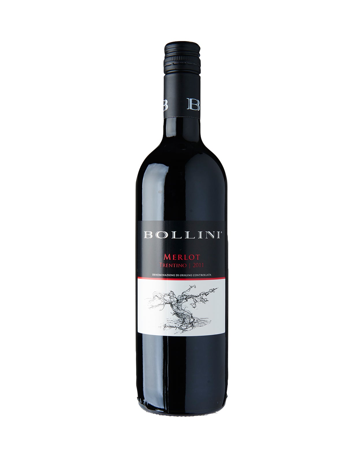 Bollini Merlot