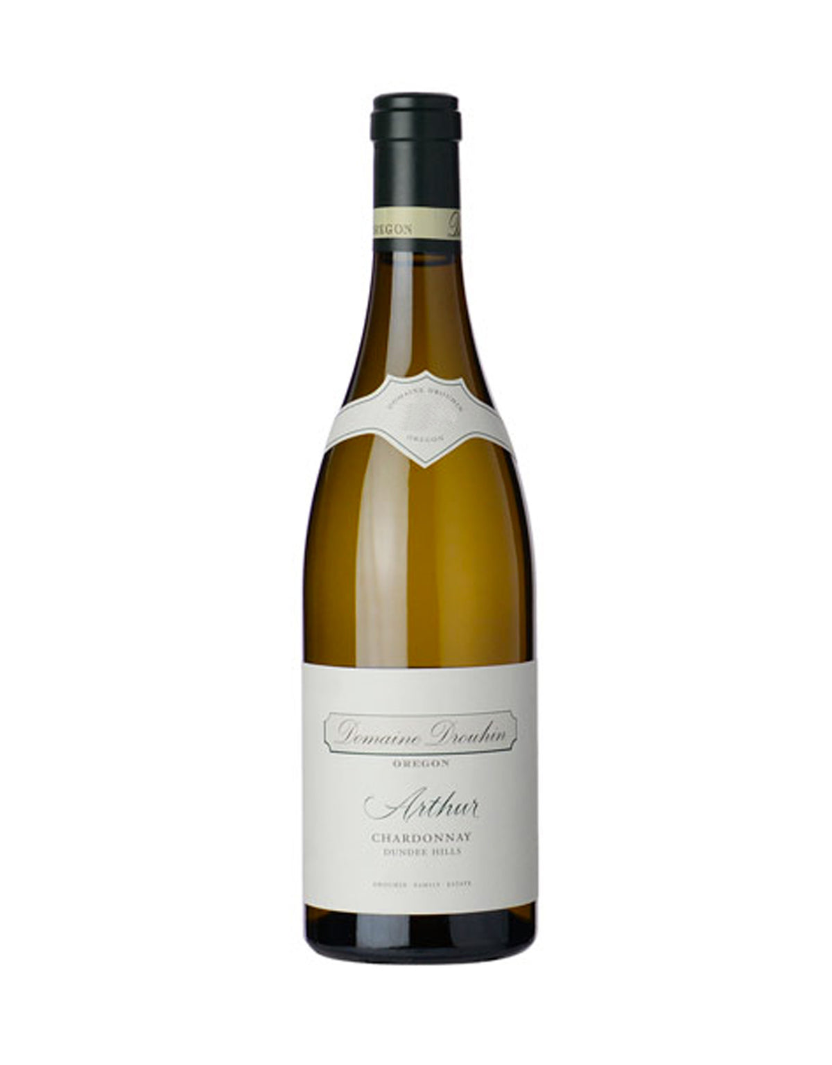 Domaine Drouhin Chardonnay Dundee Hills - ZYN THE WINE MARKET LTD.