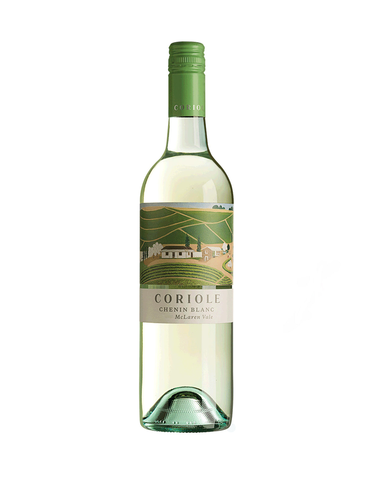 Coriole Chenin Blanc 2022 - ZYN THE WINE MARKET LTD.