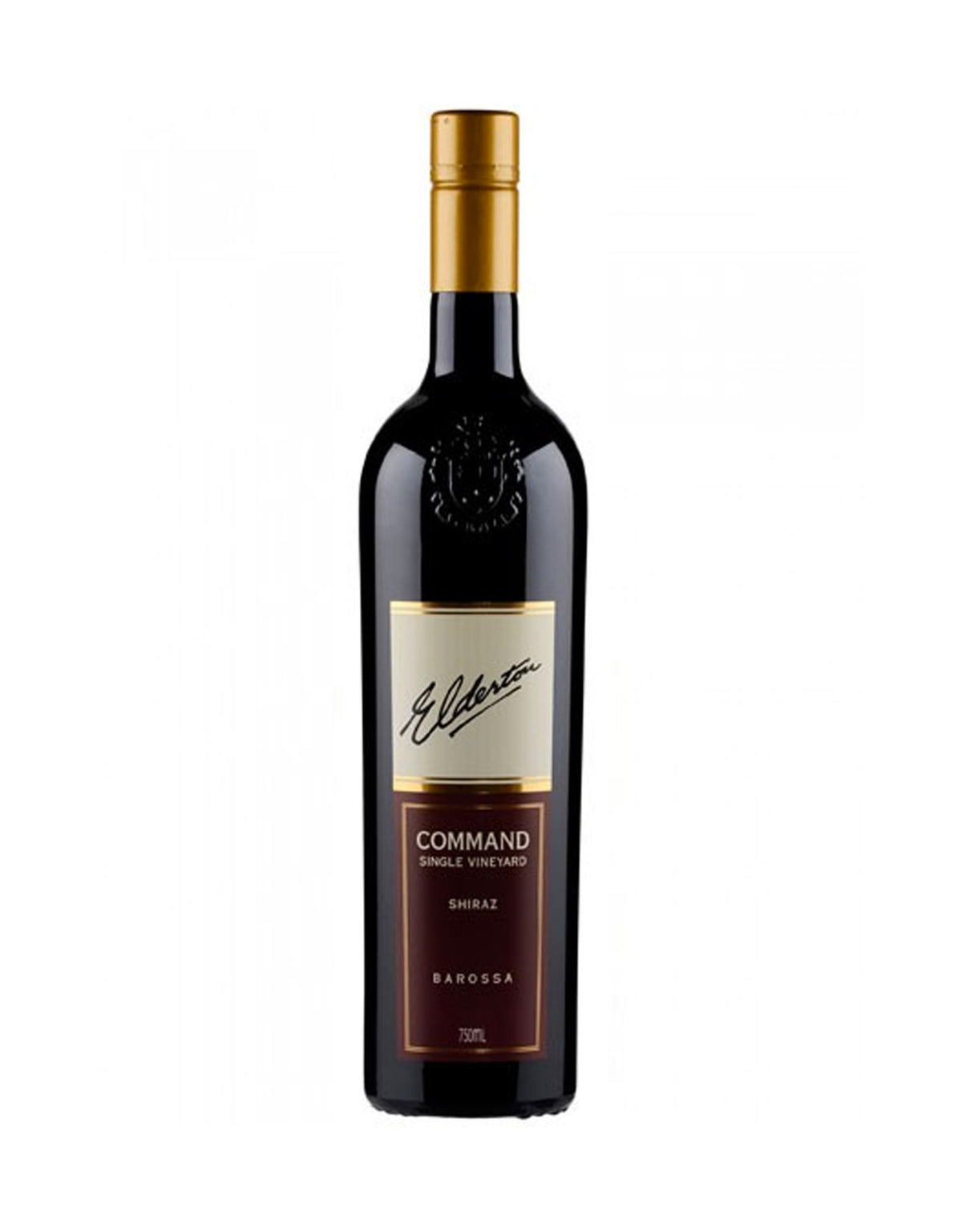 Elderton Shiraz Command 2020 - ZYN THE WINE MARKET LTD.