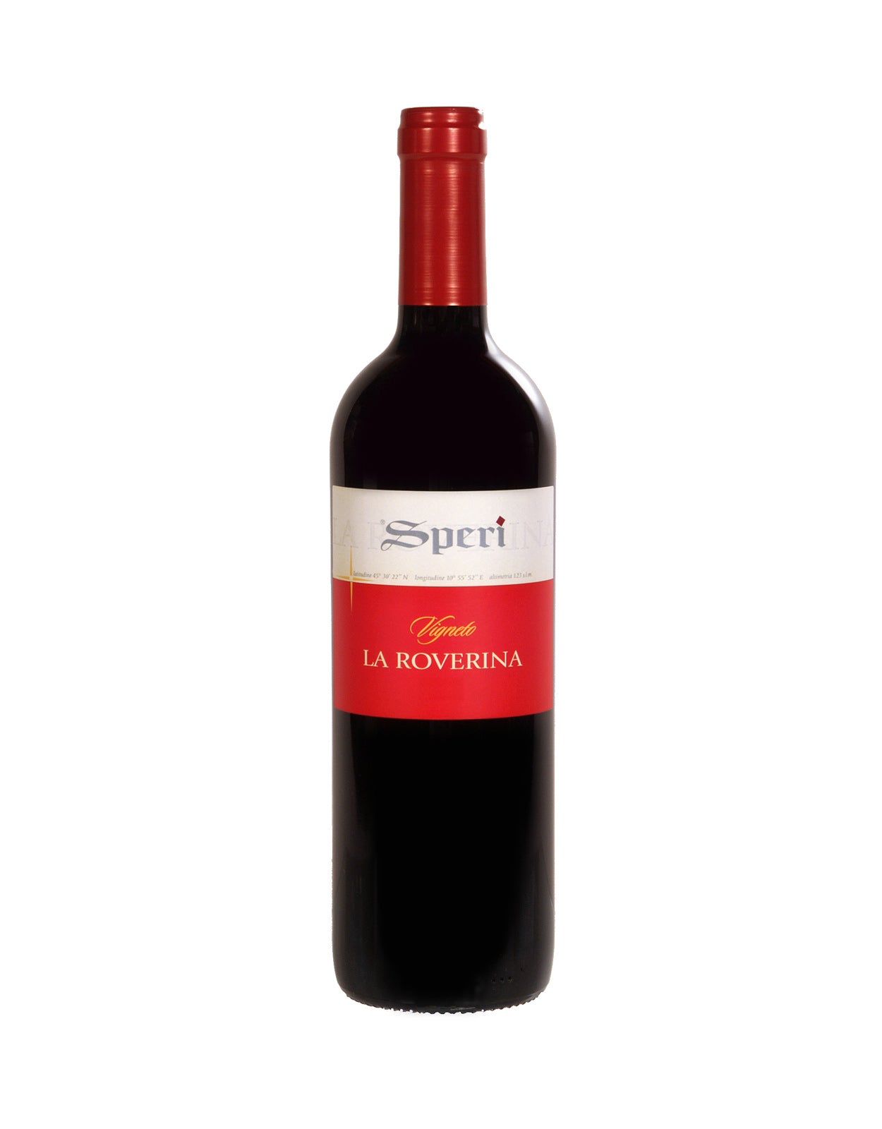 Speri Valpolicella La Roverina