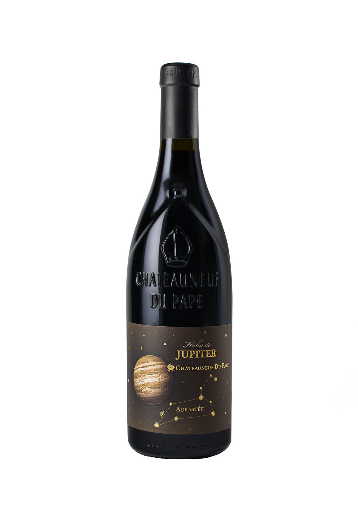 Les Halos de Jupiter Chateauneuf du Pape 'Adrastee' 2020 - ZYN THE WINE MARKET LTD.