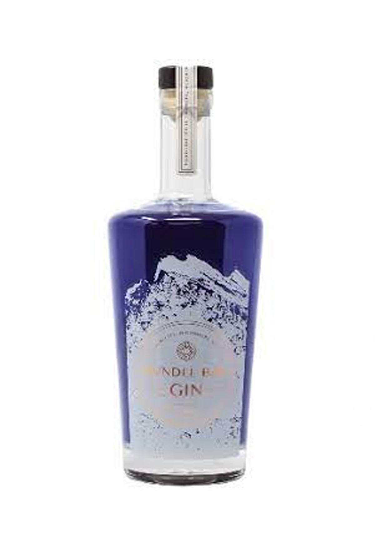 Wild Life Distillery Rundle Bar Gin - ZYN THE WINE MARKET LTD.