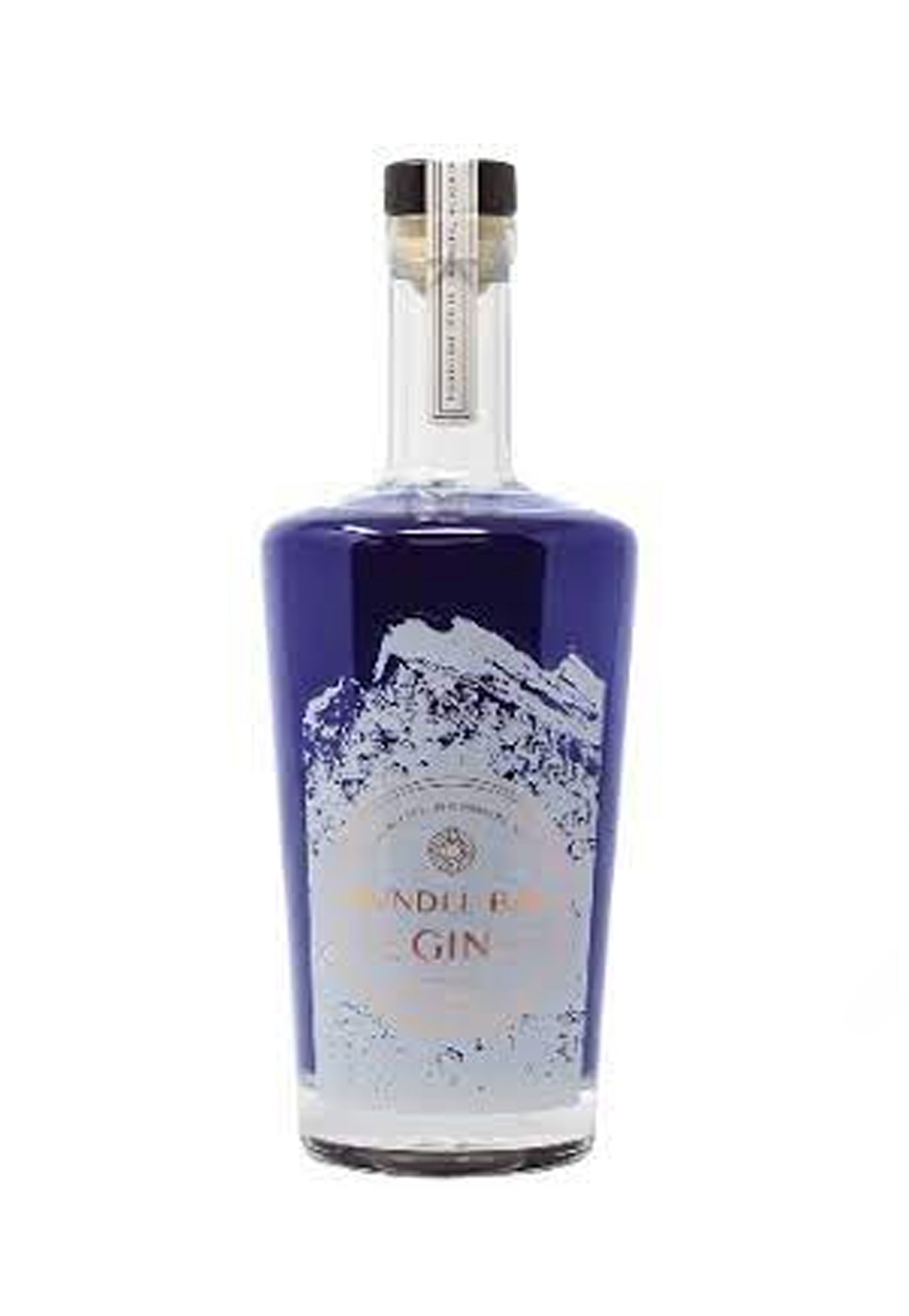 Wild Life Distillery Rundle Bar Gin