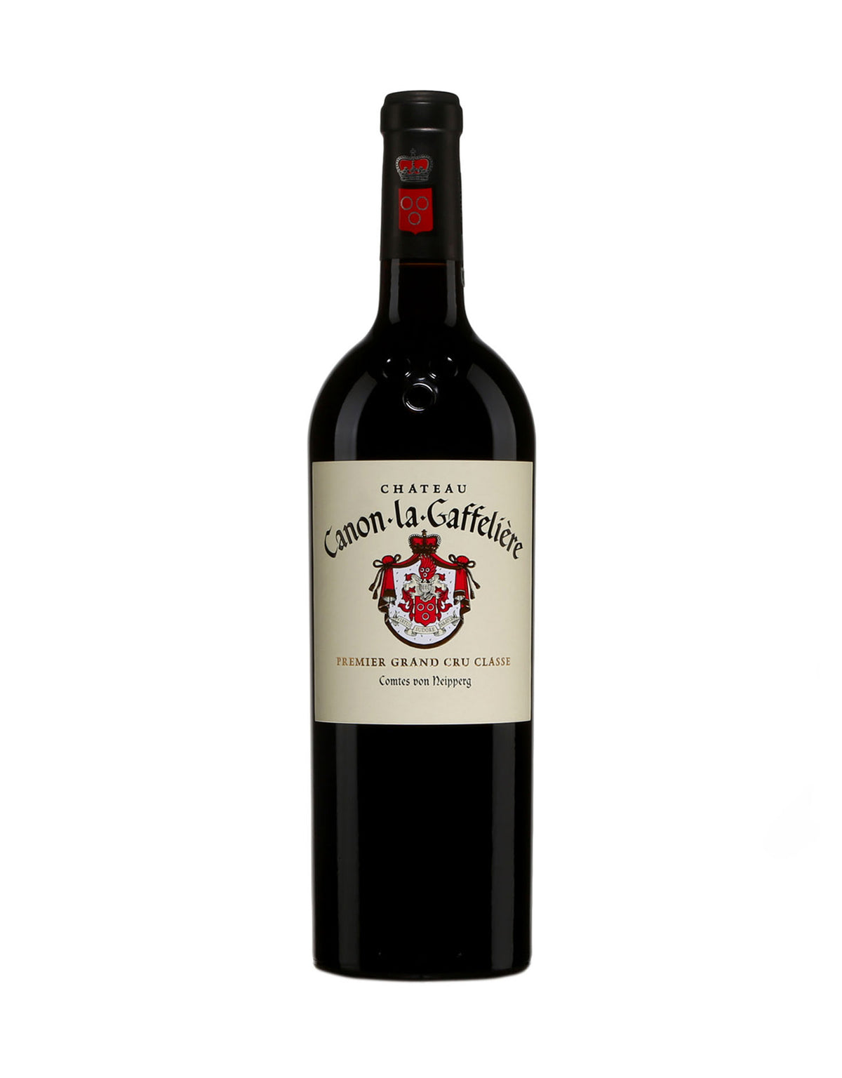 Chateau Canon La Gaffeliere 2018 - ZYN THE WINE MARKET LTD.
