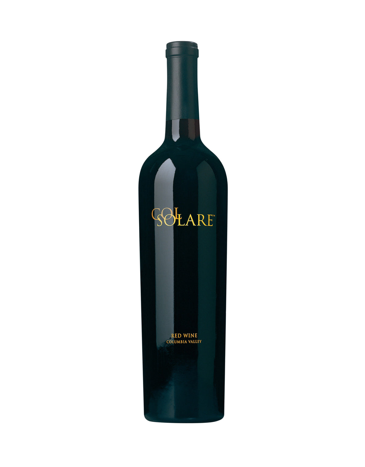Col Solare Cabernet Sauvignon Red Mountain 2018 - ZYN THE WINE MARKET LTD.