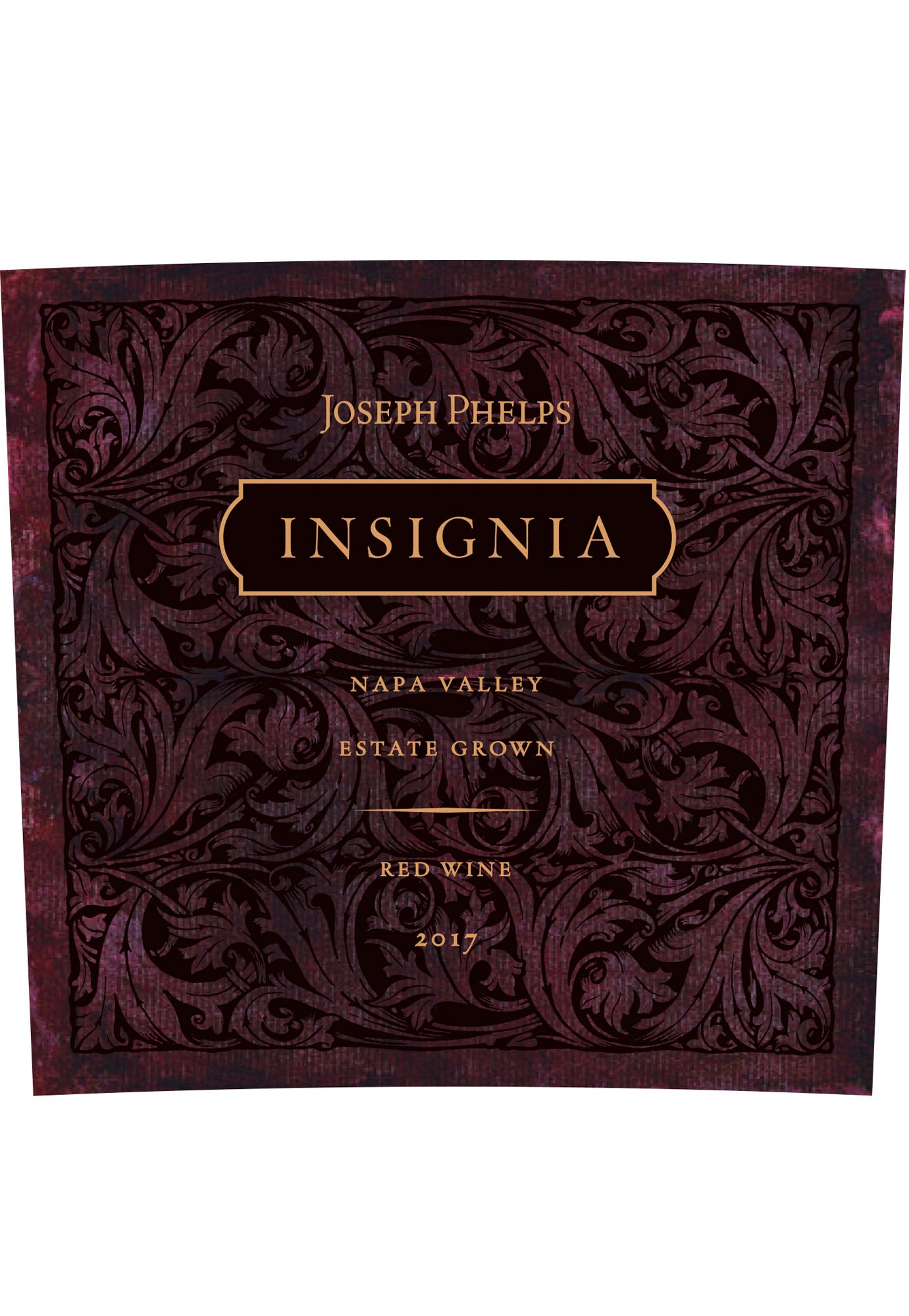 Joseph Phelps 'Insignia' 2018 - 3 Litre Bottle