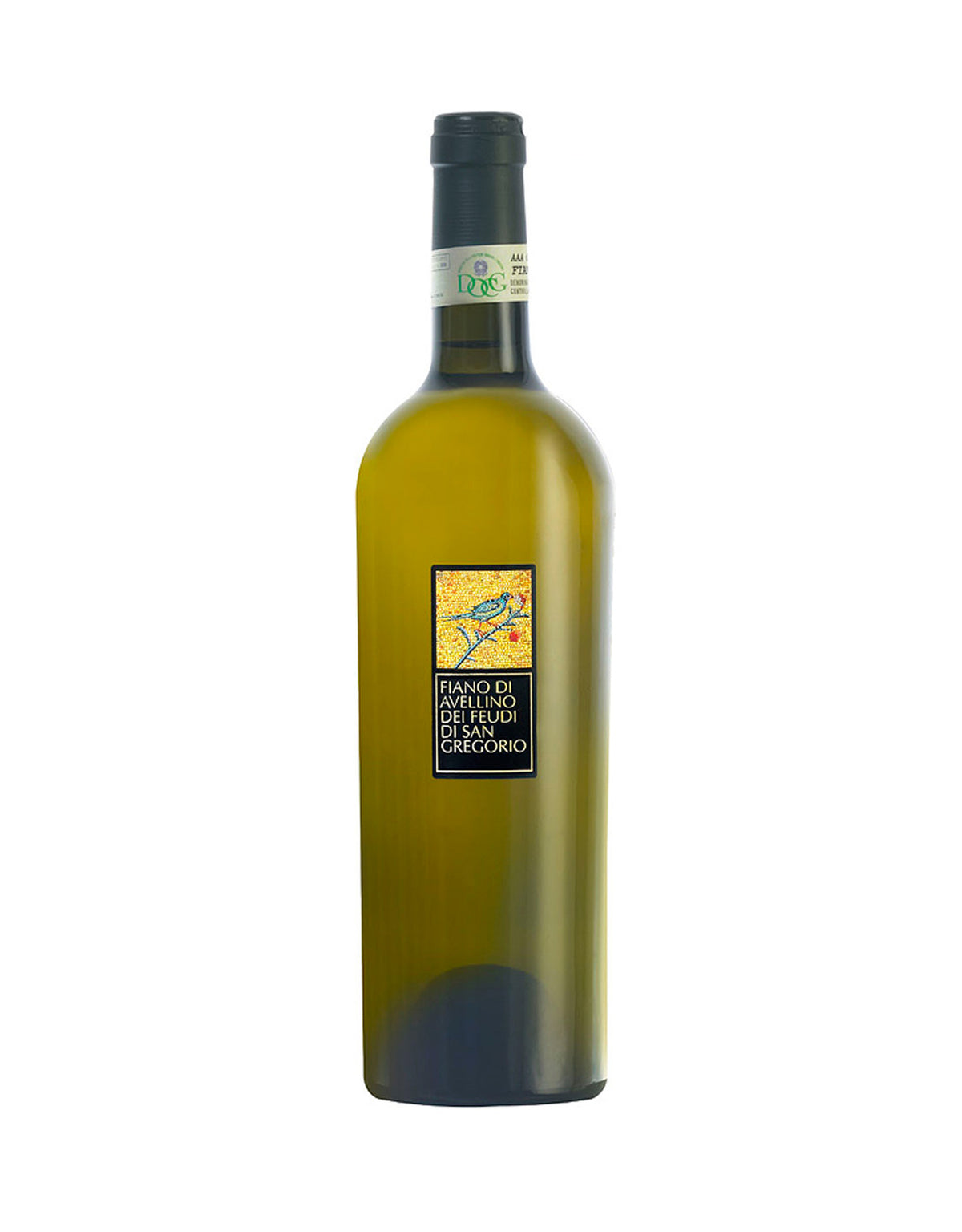 Feudi Di San Gregorio Fiano Di Avellino 2022 - ZYN THE WINE MARKET LTD.