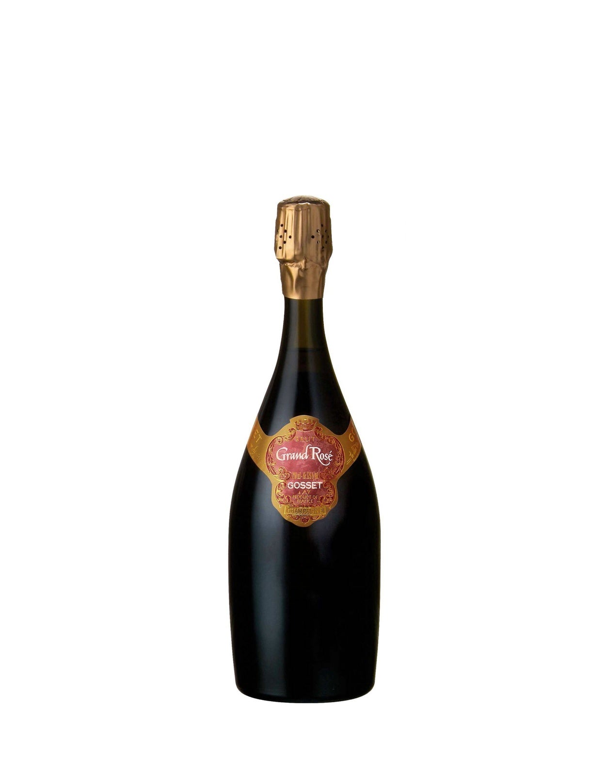 Gosset Brut Rose (NV) - 375 ml