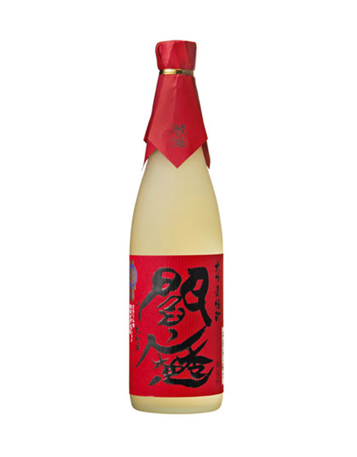 Oimatsu Shuzo Enma 3-Year-Old Barrel-Aged Shochu - 720 ml - ZYN THE WINE MARKET LTD.