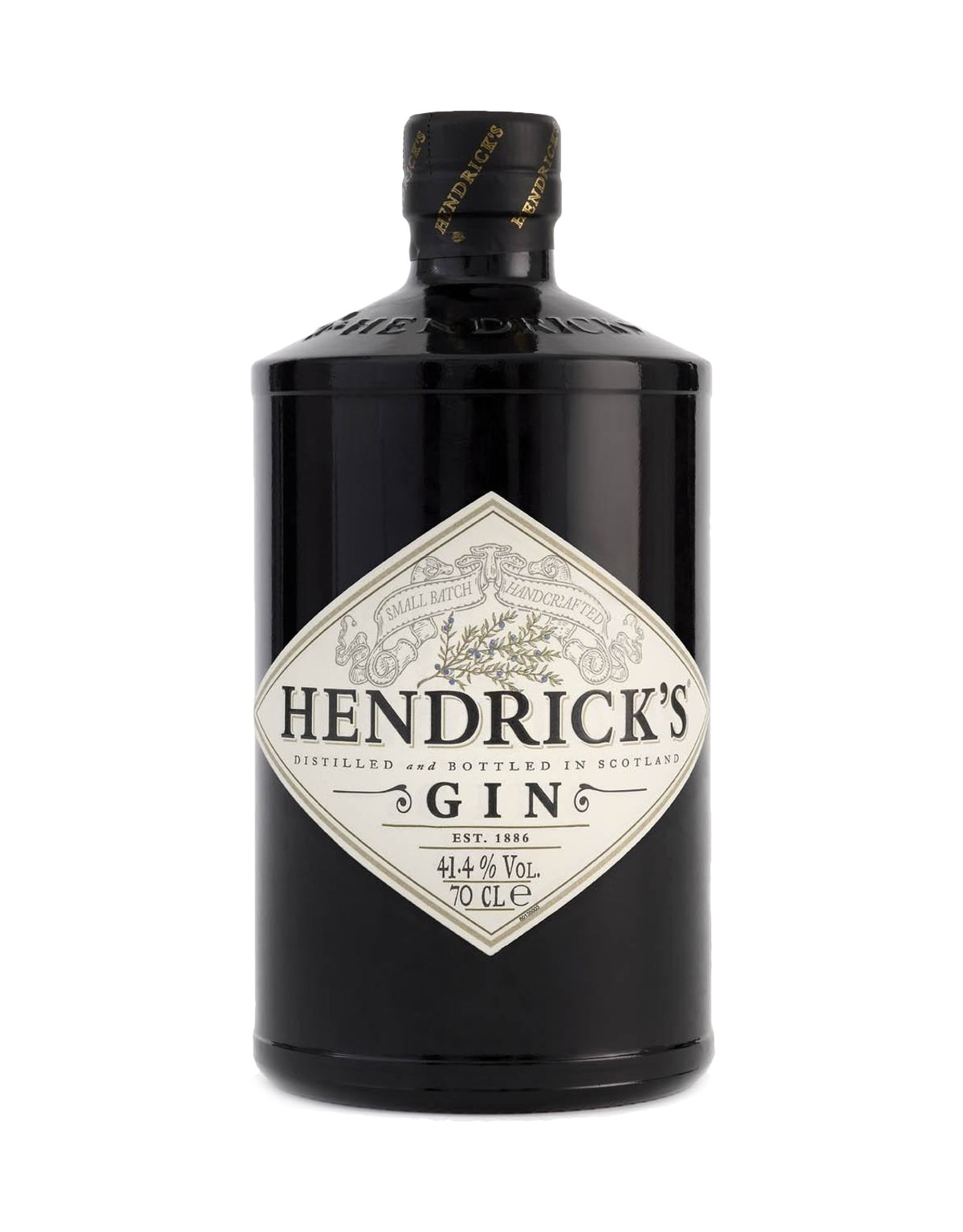 Hendrick's Gin - ZYN THE WINE MARKET LTD.