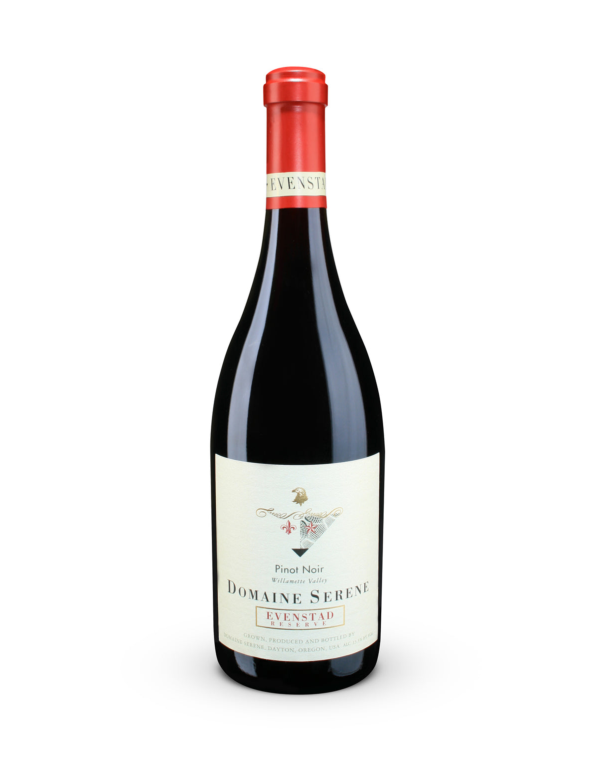 Domaine Serene Pinot Noir Evenstad Reserve 2018 - ZYN THE WINE MARKET LTD.