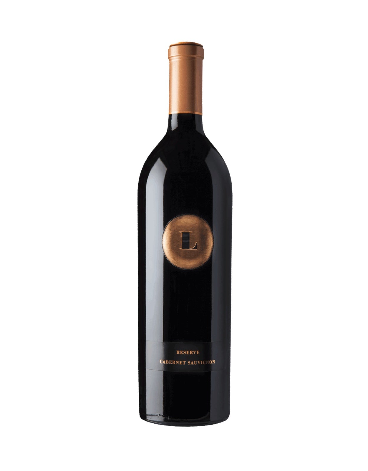 Lewis Cabernet Sauvignon Reserve 2019