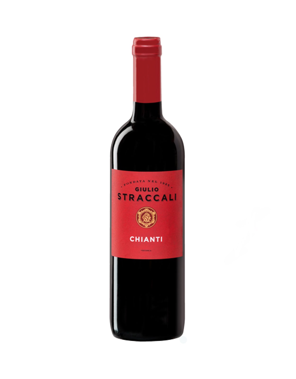 Giulio Straccali Chianti 2022