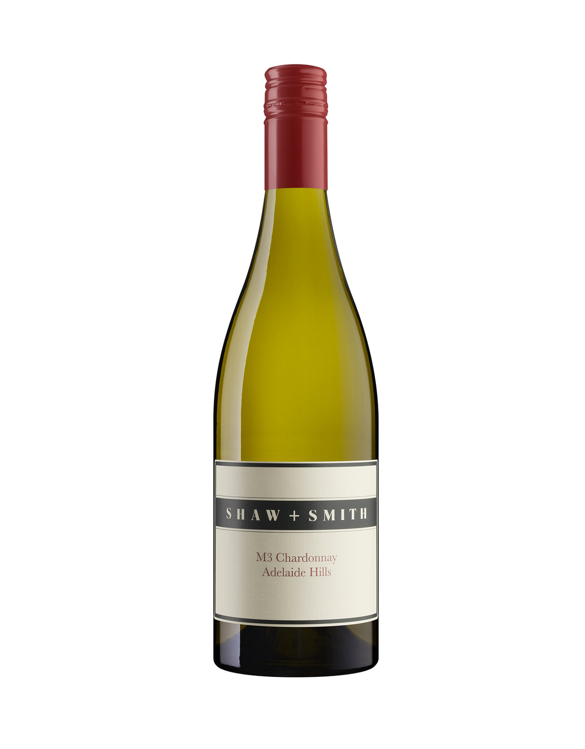 Shaw & Smith Chardonnay M3 Vineyard 2022 - ZYN THE WINE MARKET LTD.