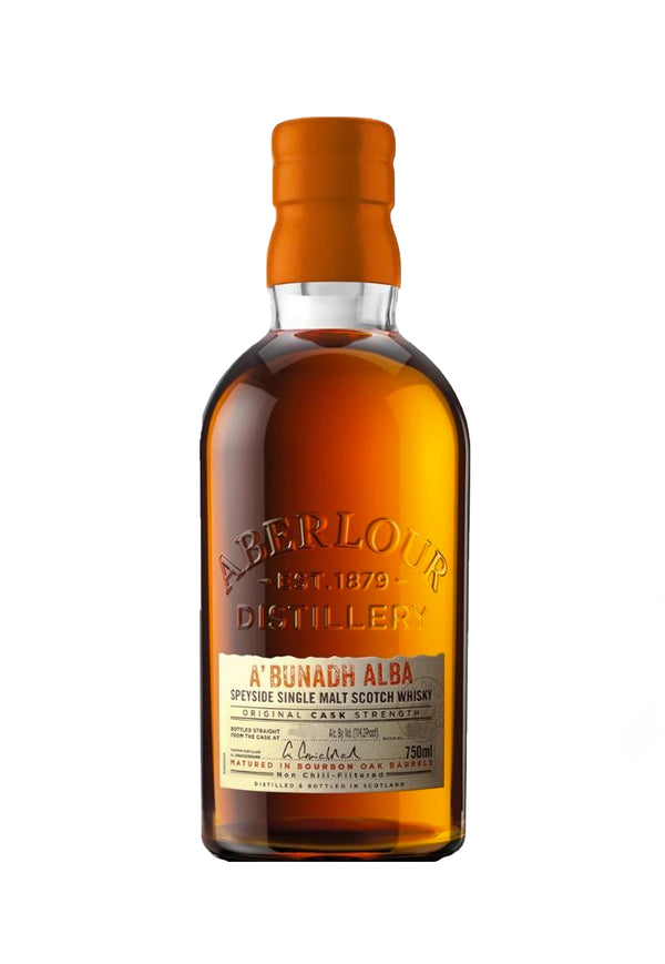 アベラワー　アブーナ　Aberlour A'Bunadh 7122359-Aberlour-ABunadh-