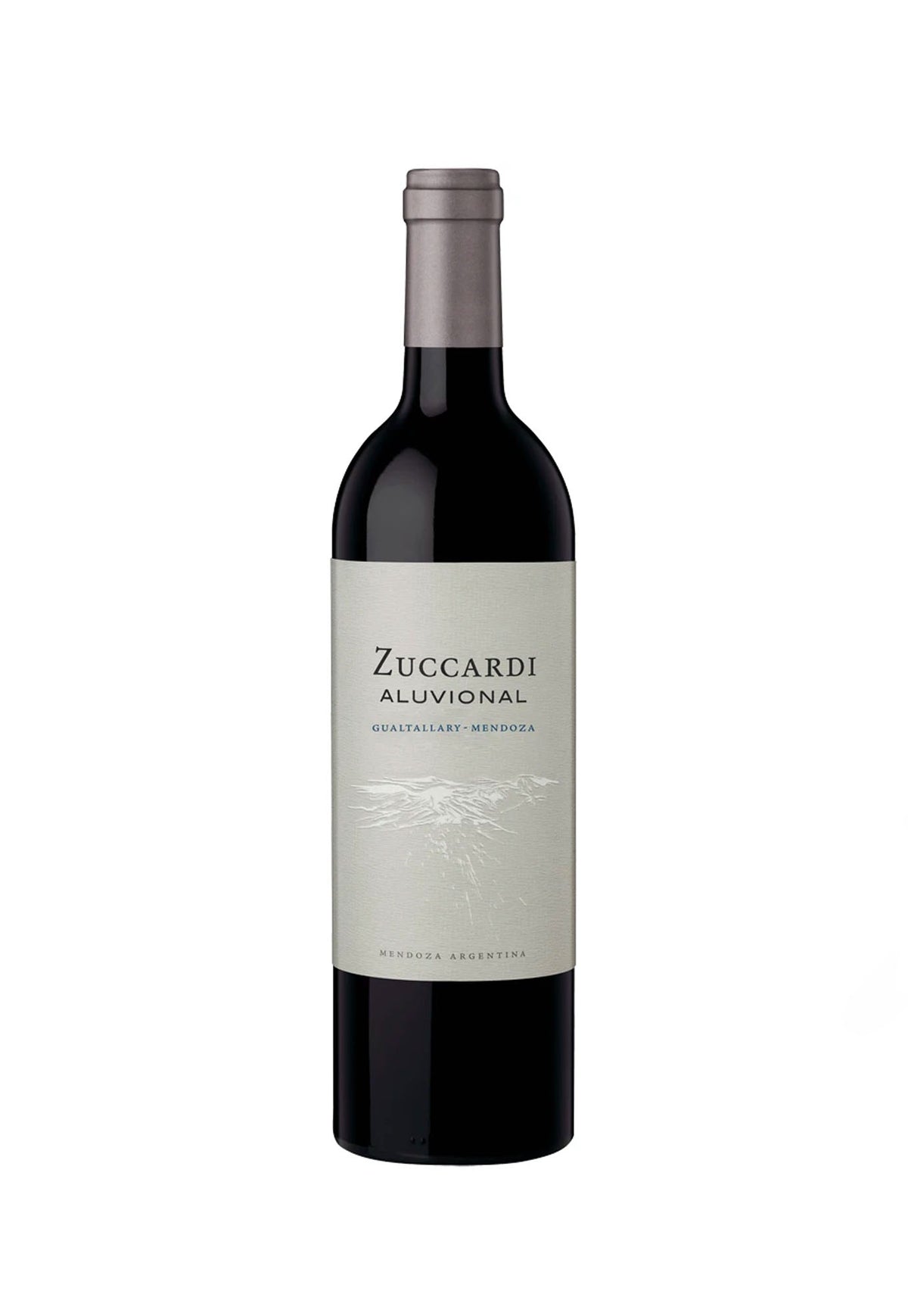 Zuccardi Aluvional Gualtallary 2019 - ZYN THE WINE MARKET LTD.