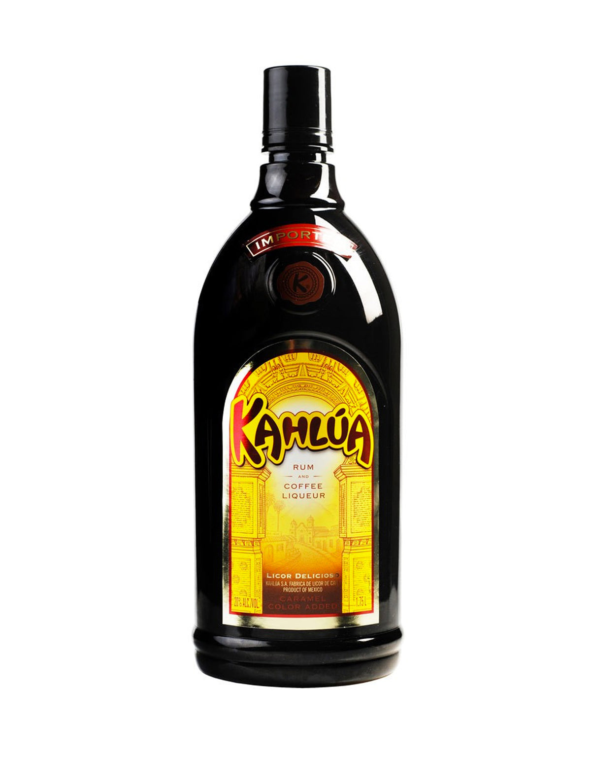 Kahlua - 1.75 Litre - ZYN THE WINE MARKET LTD.
