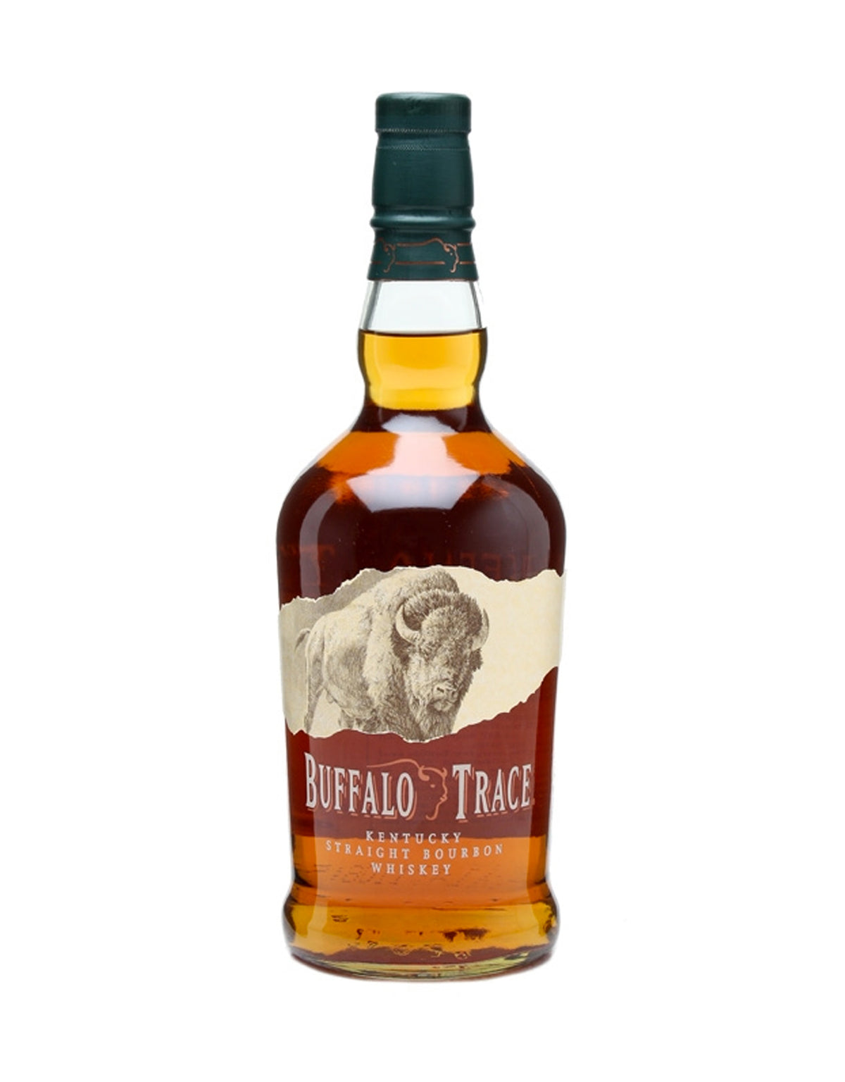 Buffalo Trace Bourbon - ZYN THE WINE MARKET LTD.