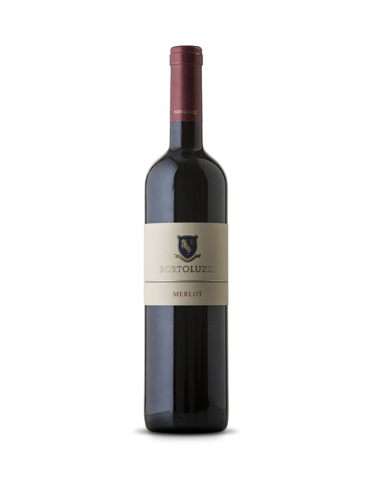 Bortoluzzi Merlot 2017