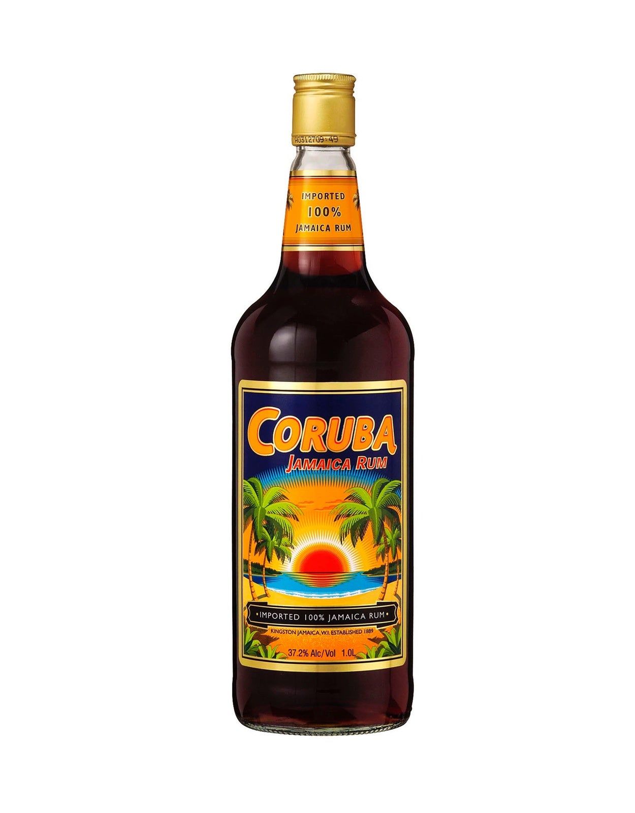 Coruba Dark Rum