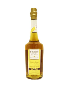 Calvados du Pays d'Auge 45/50 ans 空瓶 Calvados du Pays d´Auge 45/50 ans 空瓶