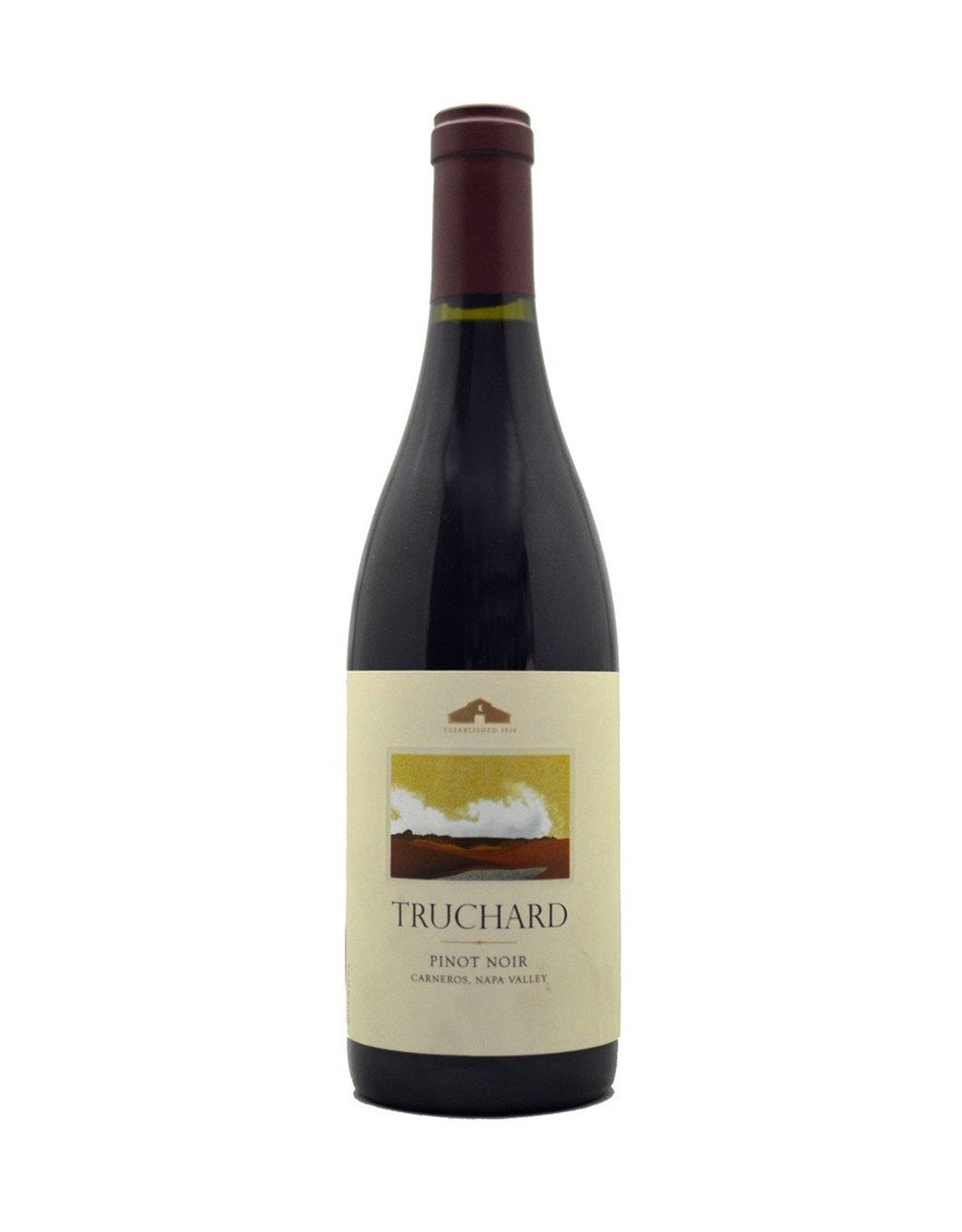 Truchard Pinot Noir 2021