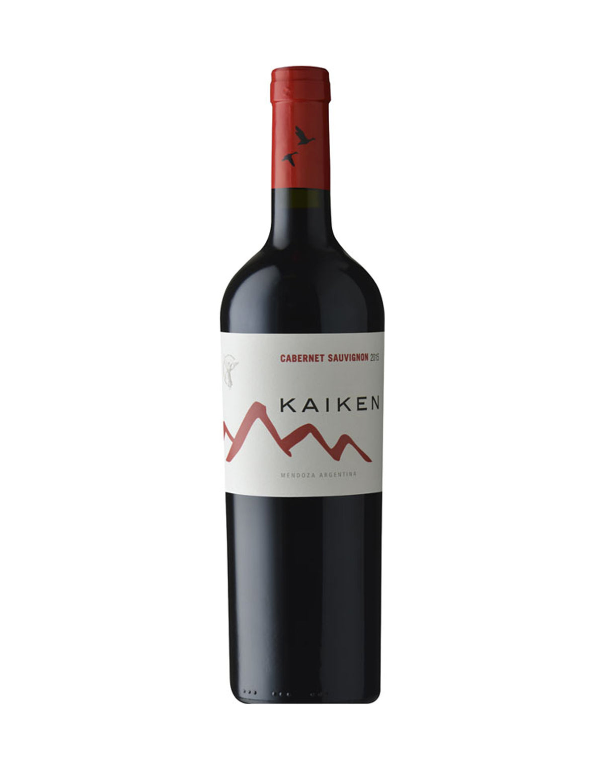 Kaiken Cabernet Sauvignon - 12 Bottles - ZYN THE WINE MARKET LTD.